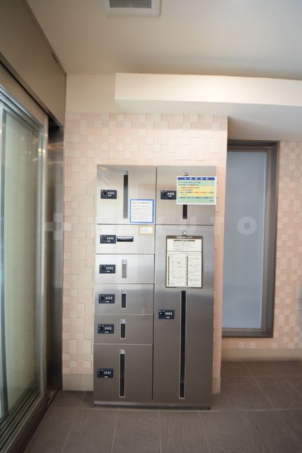 フレンシアノイエ内本町の外観写真