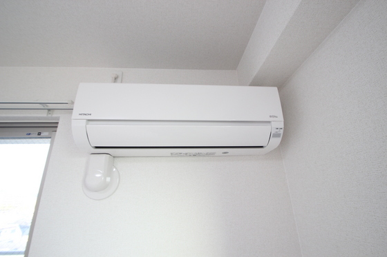 その他設備　※別部屋の写真です