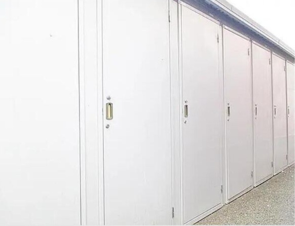 コンフォール長町の外観写真