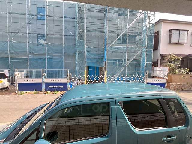 阪急宝塚線 服部天神駅 徒歩5分 4階建 築12年のその他写真