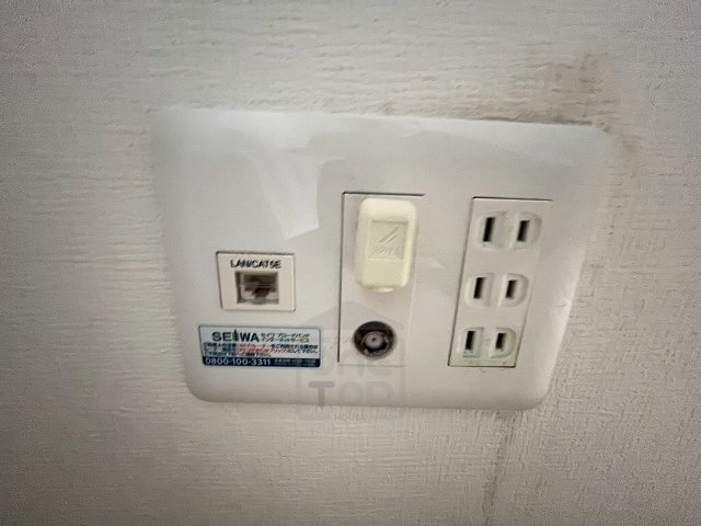 阪急宝塚線 服部天神駅 徒歩5分 4階建 築12年のその他写真