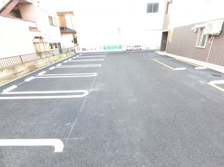 湘南新宿ライン宇須 野木駅 徒歩1分 3階建 築7年のその他写真