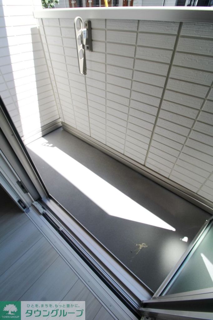 東京メトロ副都心線 小竹向原駅 徒歩15分 3階建 築4年の内装写真