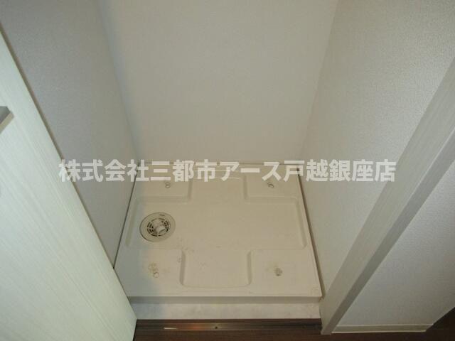 その他設備　ＲＩＳＥＳＴＡＧＥ　ＭＡＧＯＭＥ
