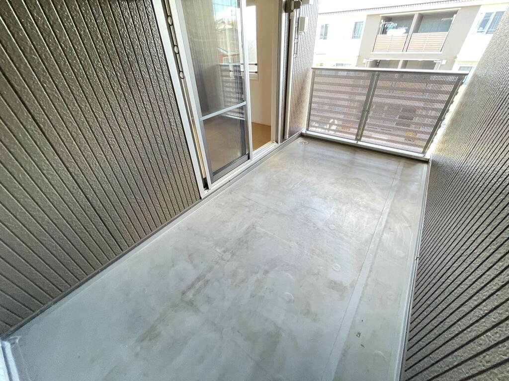 山陽電鉄本線 中八木駅 徒歩14分 3階建 築14年の内装写真