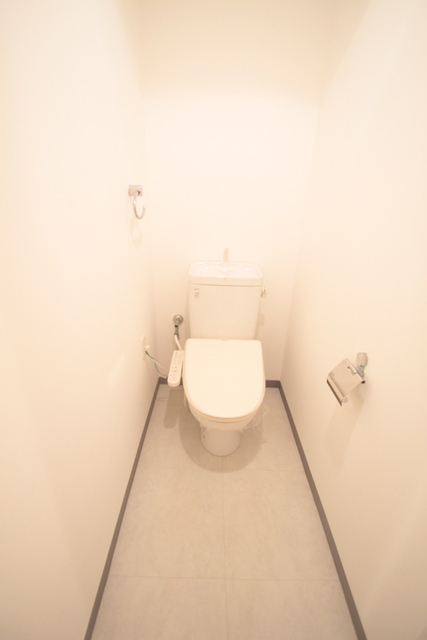 トイレ　※他部屋の画像です