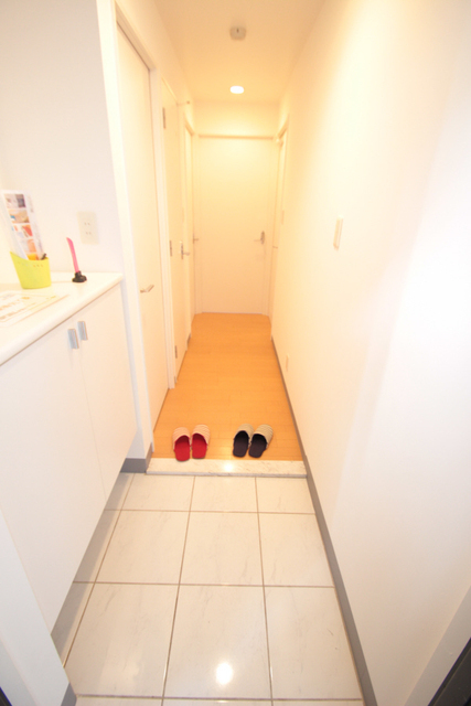 玄関　※他部屋の画像です