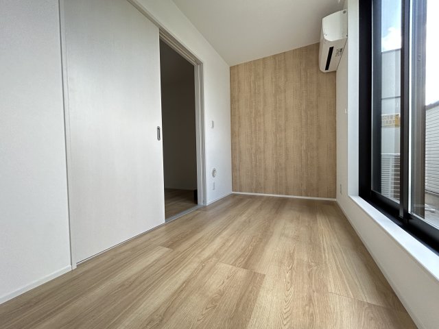 その他部屋・スペース　※同物件別号室参考写真