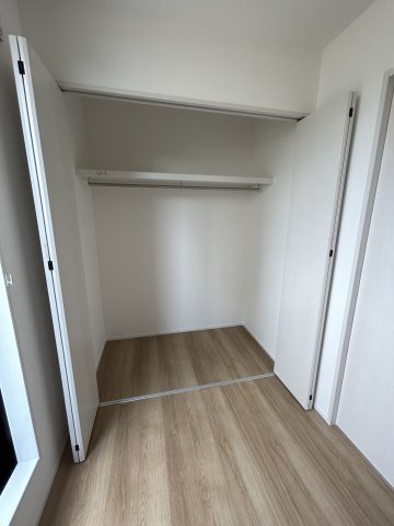 収納　※同物件別号室参考写真