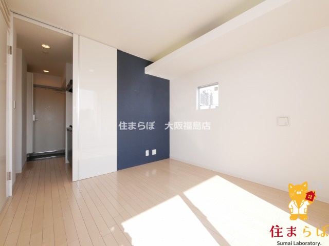 その他部屋・スペース　しっかり休める私空間
