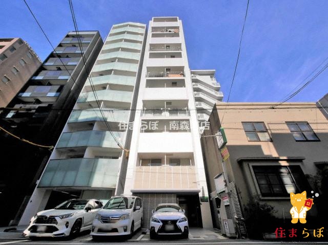 建物外観　★ ★ 口コミ平均4.94のお店 ★ ★