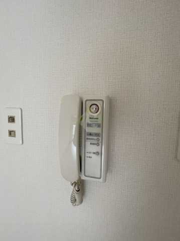 セキュリティ　別部屋参考写真
