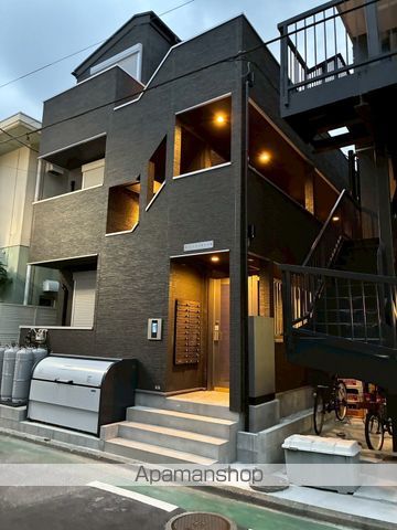 小田急小田原線 本厚木駅 徒歩5分 築2年