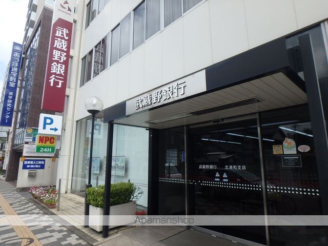 ドラックストア　マツモトキヨシ北浦和駅前店（ドラッグストア）まで485m
