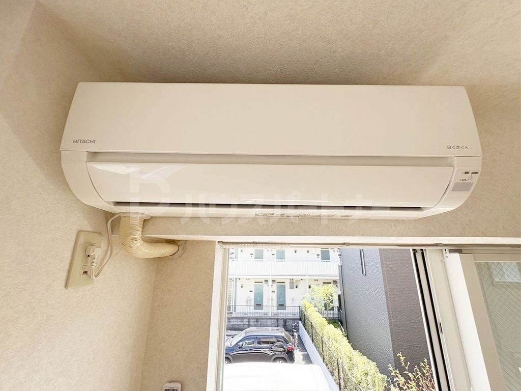 その他設備　設備