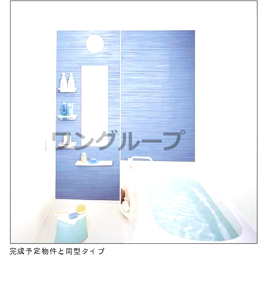 ラウレアのトイレ写真