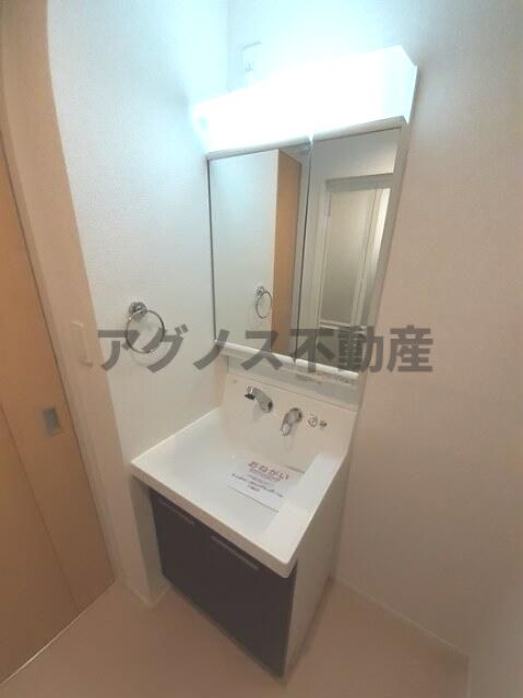 ラウレアの内装写真