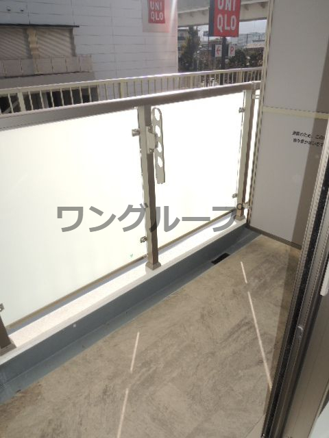 ラウレアの内装写真