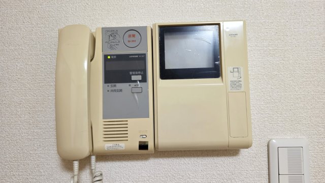 スカイコート駒沢大学のその他写真