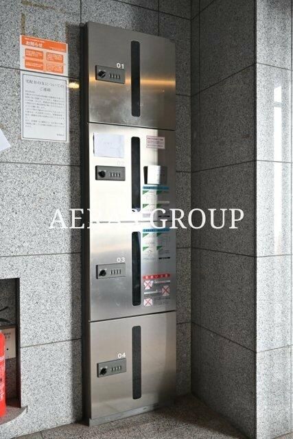 京王線 笹塚駅 徒歩3分 14階建 築28年のその他写真