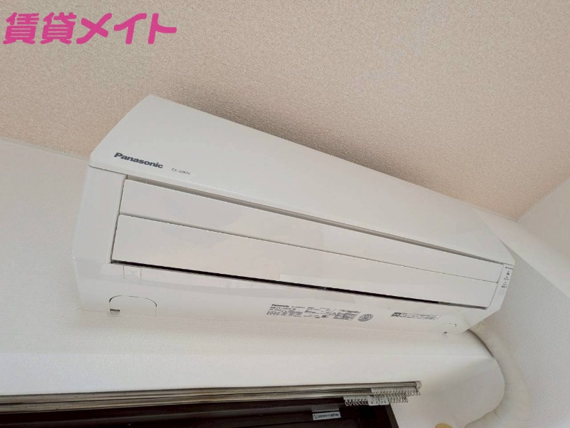 大木マンションA棟のその他写真