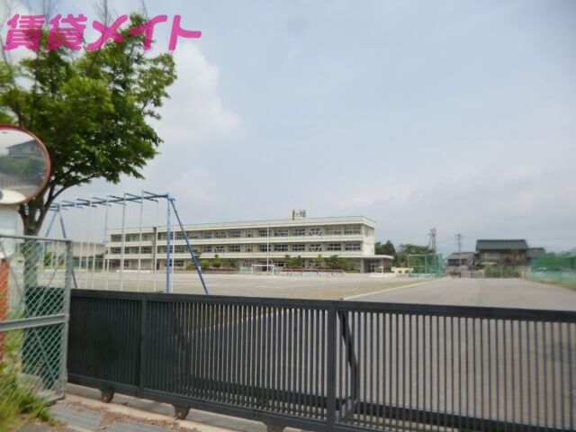 大木マンションA棟の周辺写真