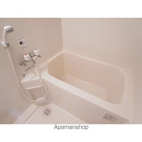 ブルーリーフ宮の森の風呂写真