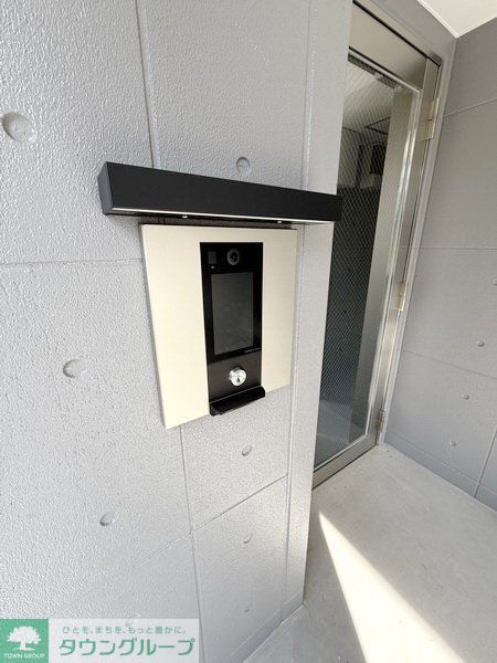 都営三田線 蓮根駅 徒歩9分 4階建 築2年のその他写真