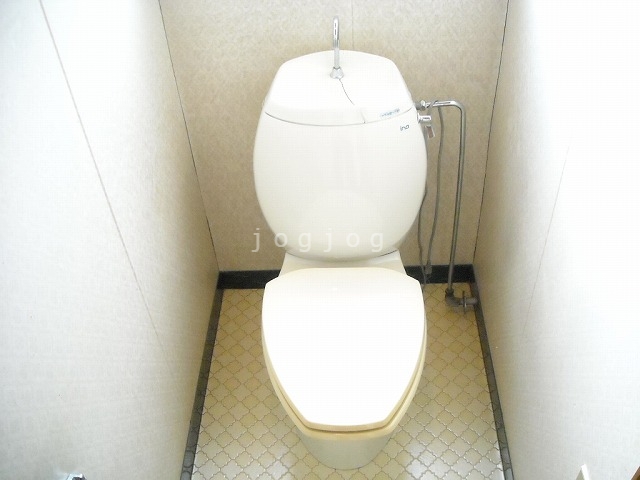 トイレ　類似
