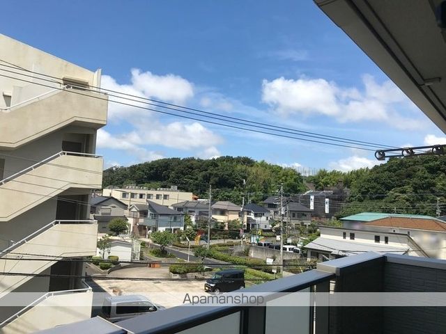眺望　眺望