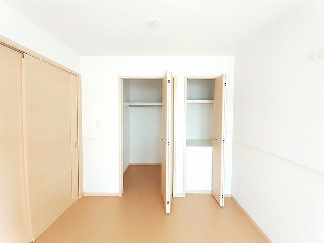 ターンベリーの内装写真