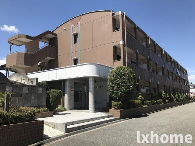 建物外観　外観です