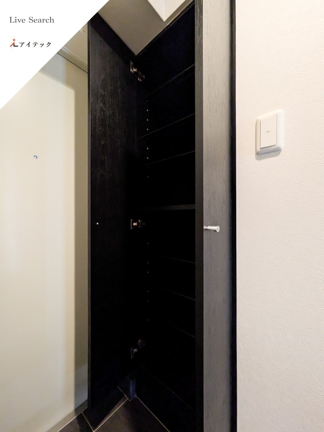その他設備　別部屋参考写真となります。