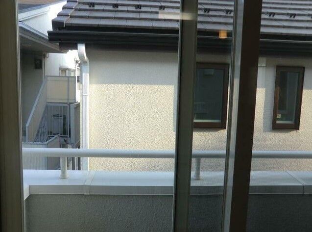 IRIS成城の内装写真