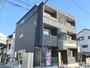 建物外観　駅近物件です♪