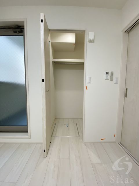 近鉄奈良線 瓢箪山駅 徒歩4分 3階建 築3年の内装写真