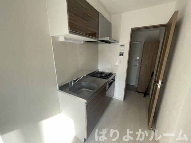 キッチン　※別部屋の参考写真となります※現況優先※