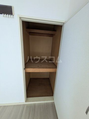 ヴィラ白鳥の内装写真