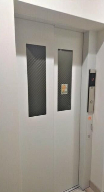 京急本線 大森町駅 徒歩3分 6階建 築5年の外観写真