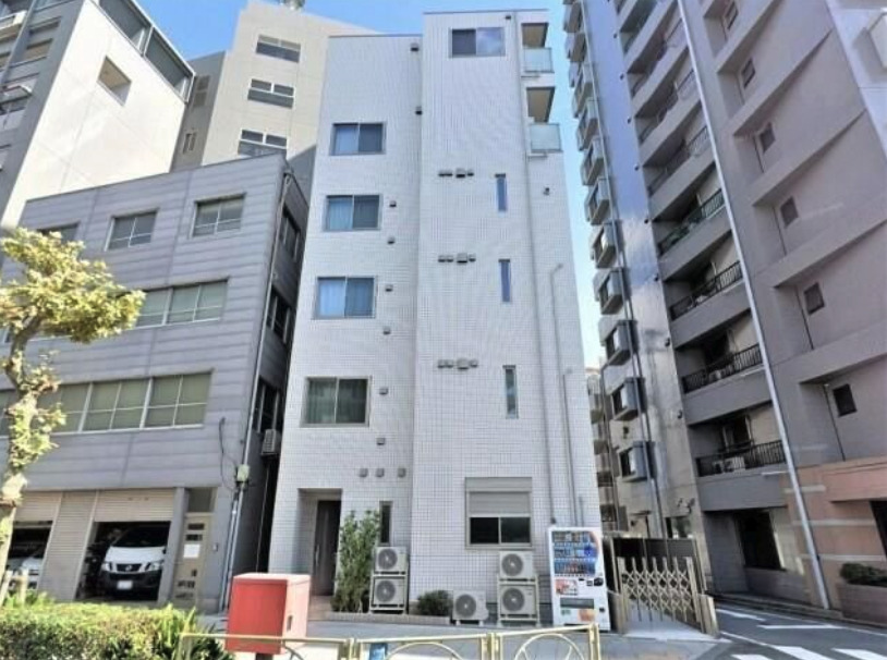 京急本線 大森町駅 徒歩3分 築5年