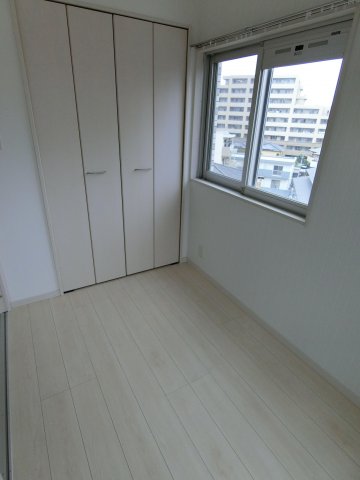 西鉄天神大牟田線 井尻駅 徒歩7分 5階建 築11年の内装写真