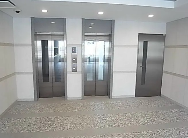 清澄白河レジデンス弐番館のその他写真