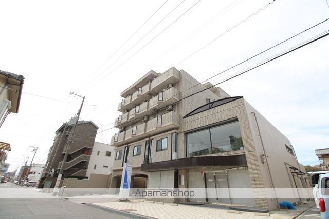広島電鉄本線 福島町駅 徒歩9分 築38年
