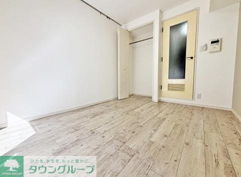 その他部屋・スペース　リビング/居室