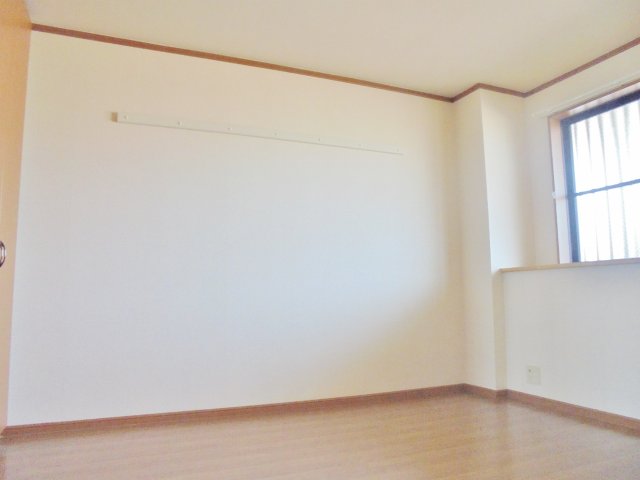 その他部屋・スペース　北側洋室6帖