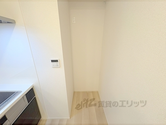 その他部屋・スペース　冷蔵庫置場