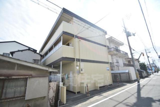 ＪＲ東海道本線 茨木駅 徒歩3分 築33年