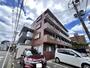 シャルム長町南 4階 築37年11ヶ月の賃貸物件