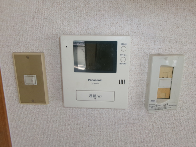ヴィレッジ柿の木通りのその他写真