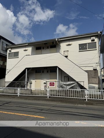 建物外観　建物外観
